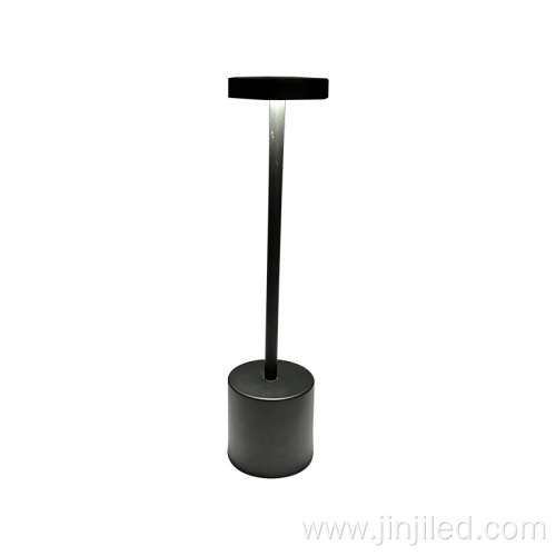 USB Charging Desk Lamp